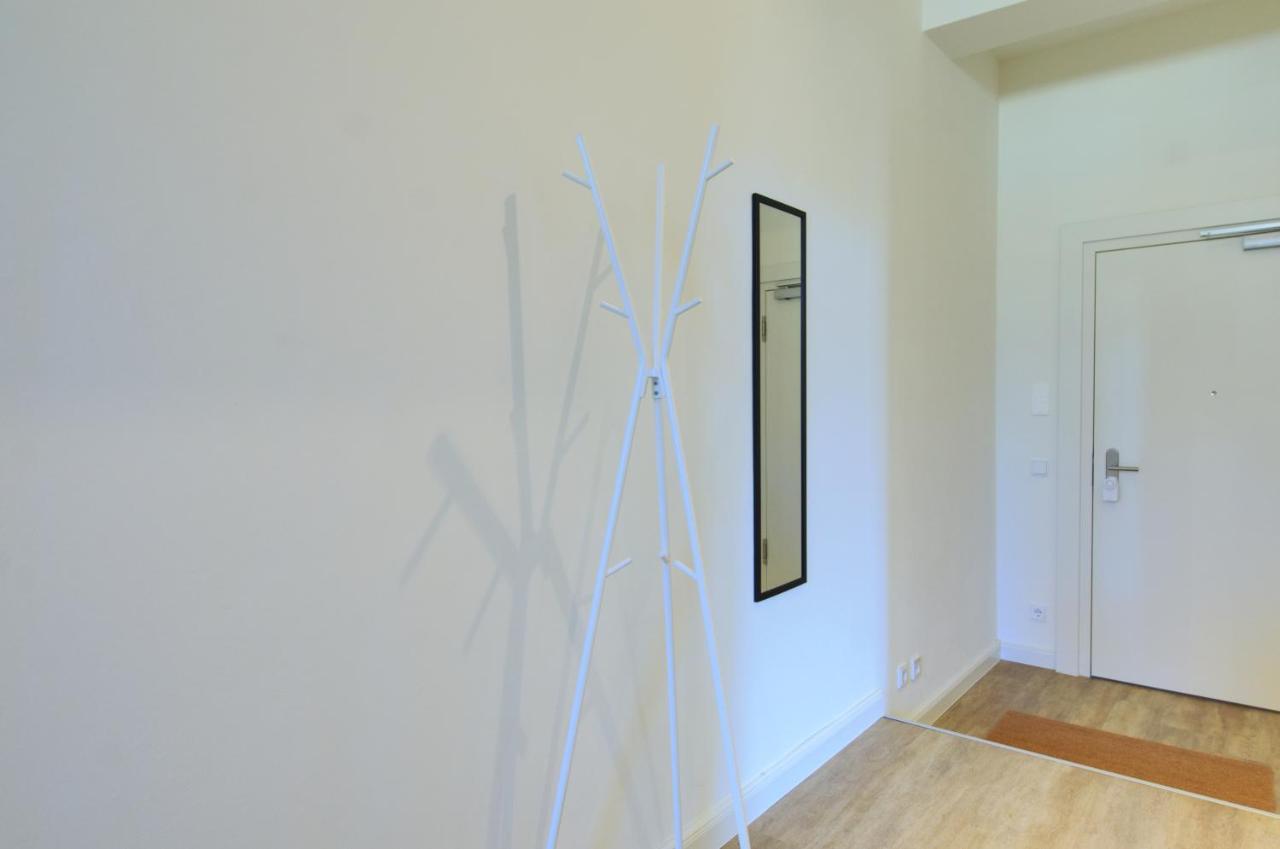 Vonbehling Boutique Apt. - Blick Ueber Die Daecher Wiesbaden Eksteriør billede